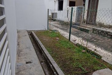 S2 HEIGHTS(SEREMBAN 2)