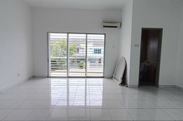 S2 HEIGHTS(SEREMBAN 2)