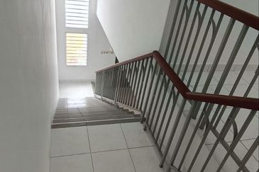 S2 HEIGHTS(SEREMBAN 2)