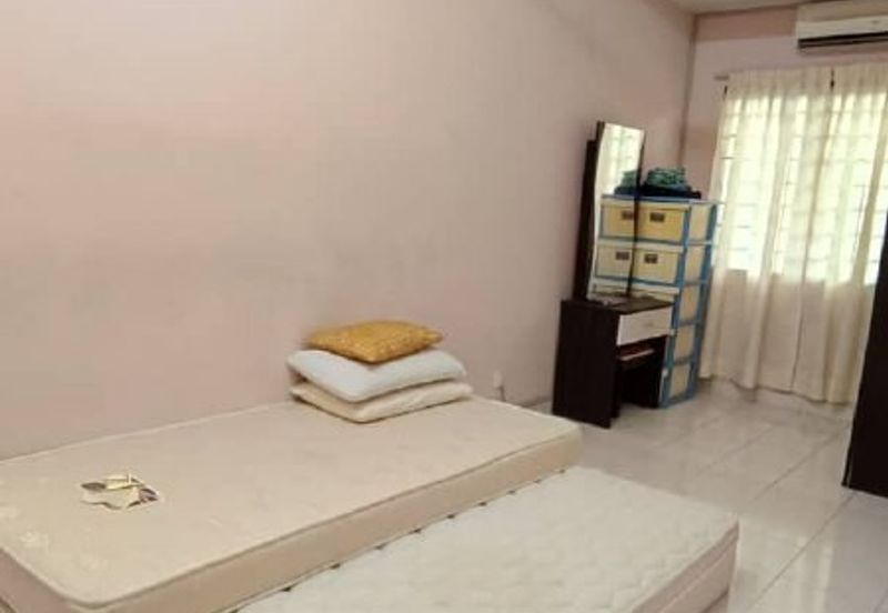 GARDEN HOMES (SEREMBAN 2)