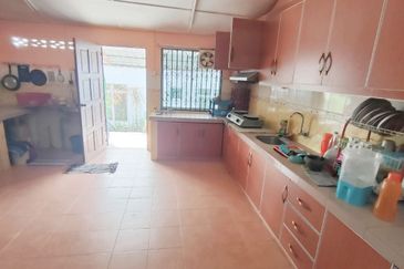 TAMAN INDAH (SEREMBAN)