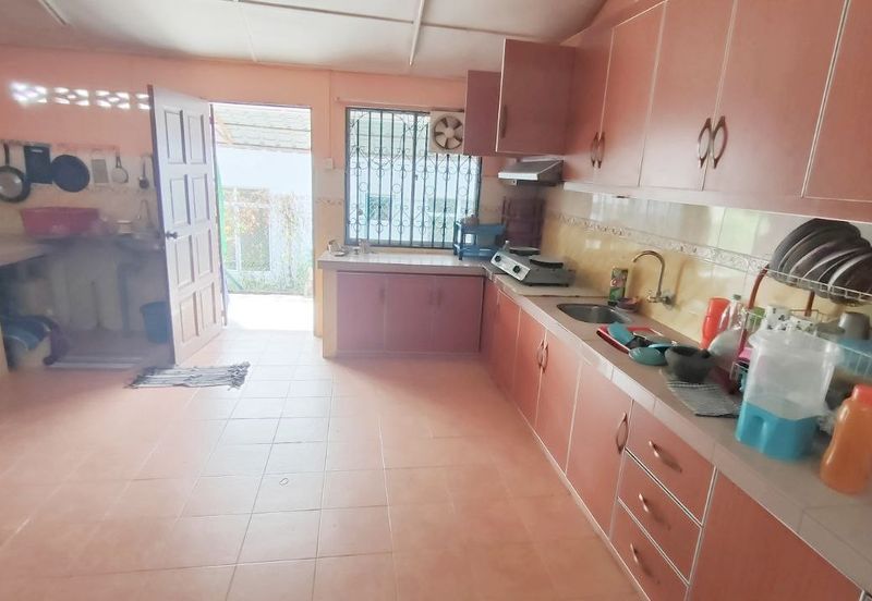 TAMAN INDAH (SEREMBAN)