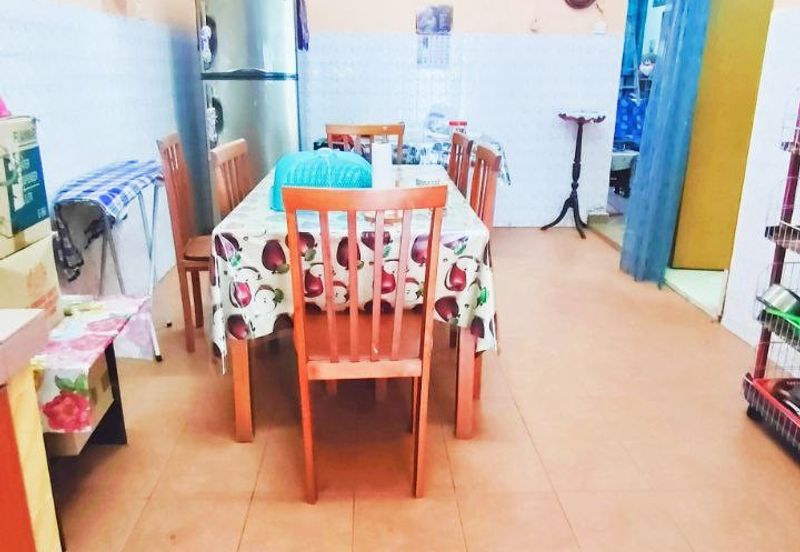 TAMAN INDAH (SEREMBAN)