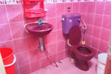 TAMAN INDAH (SEREMBAN)