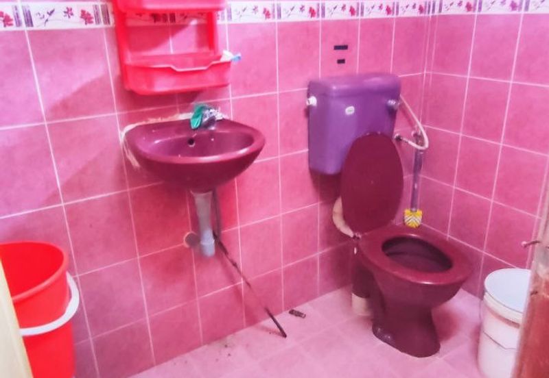 TAMAN INDAH (SEREMBAN)