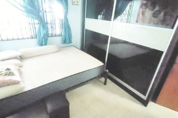 TAMAN INDAH (SEREMBAN)