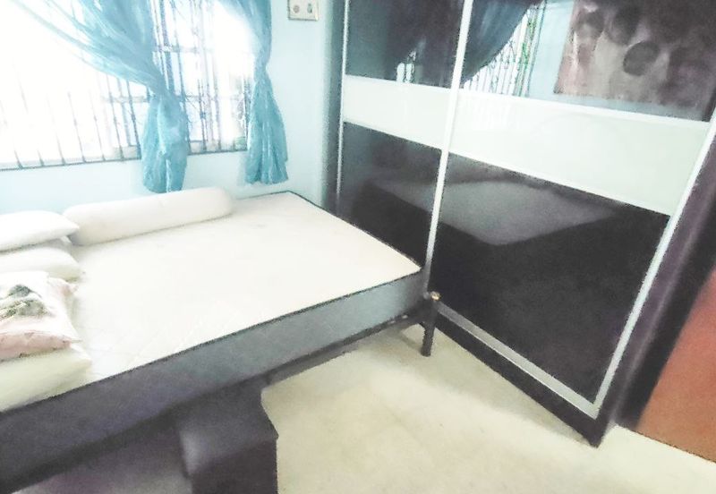 TAMAN INDAH (SEREMBAN)