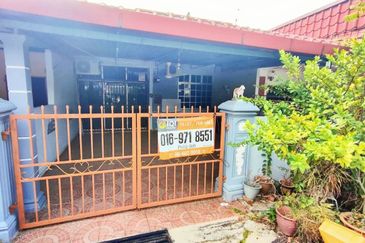 TAMAN INDAH (SEREMBAN)