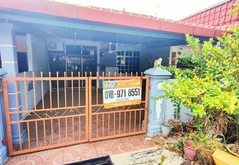 TAMAN INDAH (SEREMBAN)