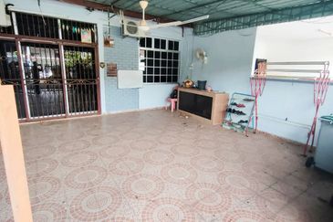 TAMAN INDAH (SEREMBAN)