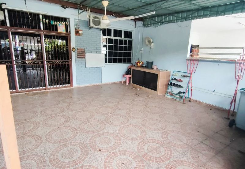 TAMAN INDAH (SEREMBAN)