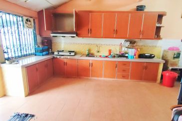 TAMAN INDAH (SEREMBAN)