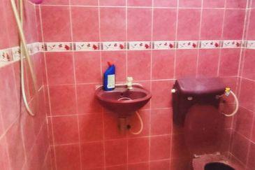 TAMAN INDAH (SEREMBAN)