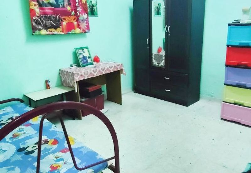 TAMAN INDAH (SEREMBAN)