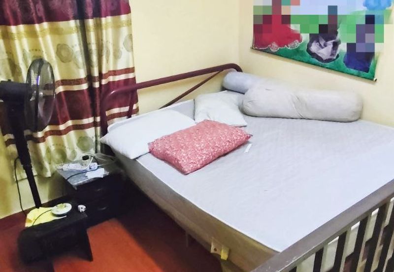 TAMAN INDAH (SEREMBAN)