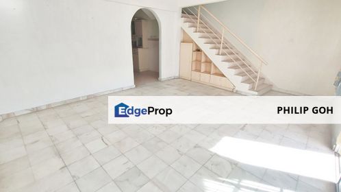 Seremban Jaya Double Storey Renovated and Extended, Negeri Sembilan, Seremban