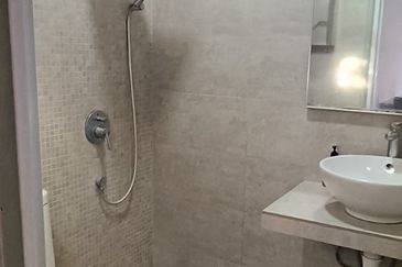 Green Street Homes Seremban 2