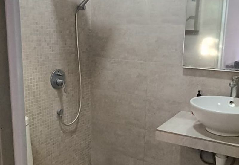 Green Street Homes Seremban 2