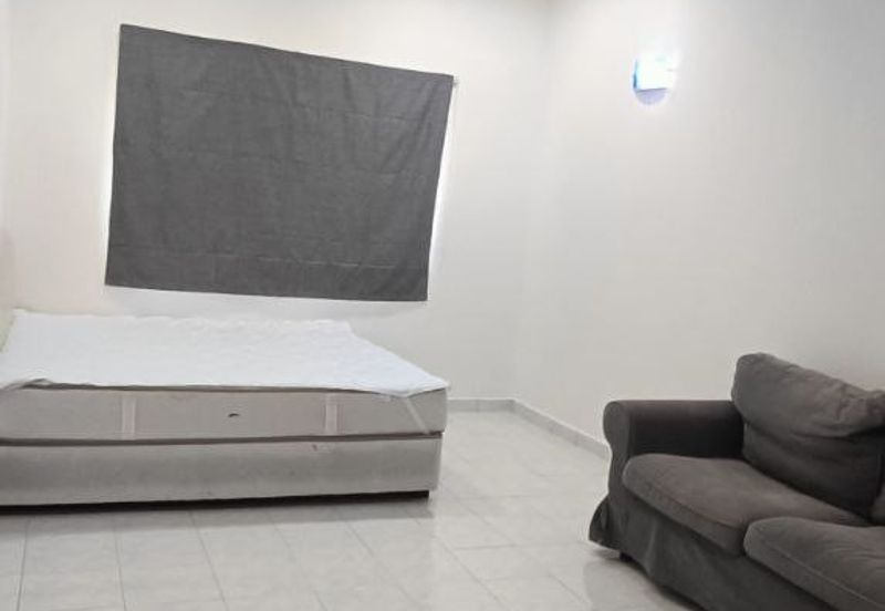 Green Street Homes Seremban 2