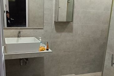 Green Street Homes Seremban 2