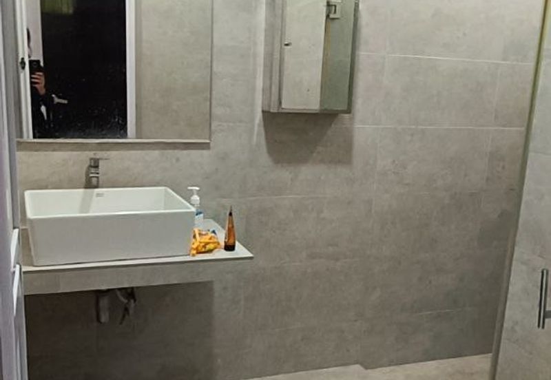 Green Street Homes Seremban 2