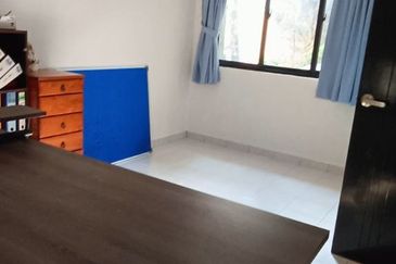 Green Street Homes Seremban 2