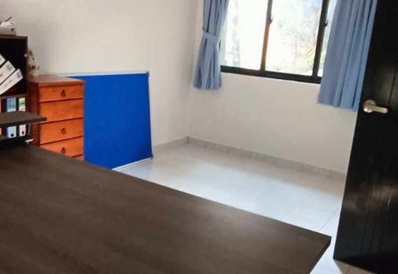 Green Street Homes Seremban 2