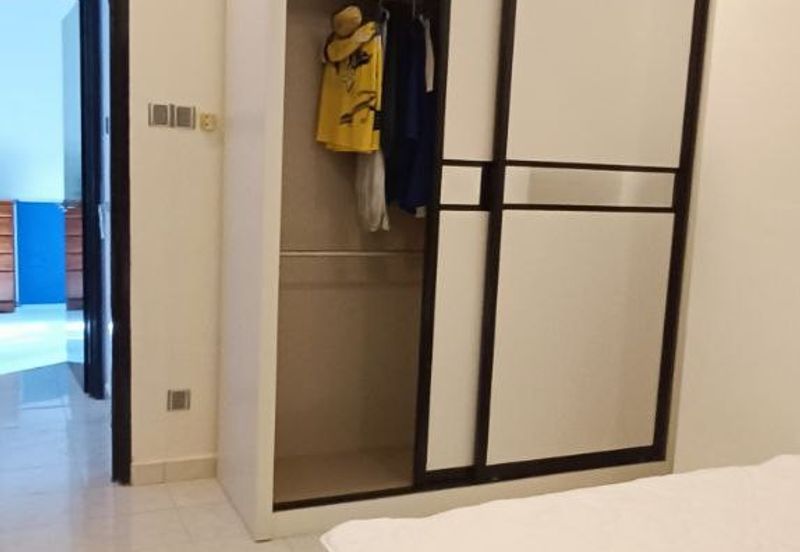 Green Street Homes Seremban 2