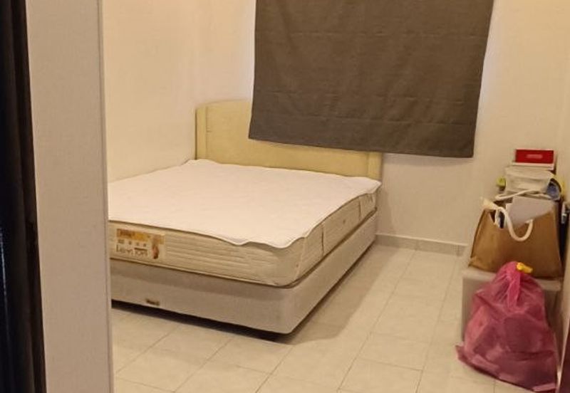 Green Street Homes Seremban 2