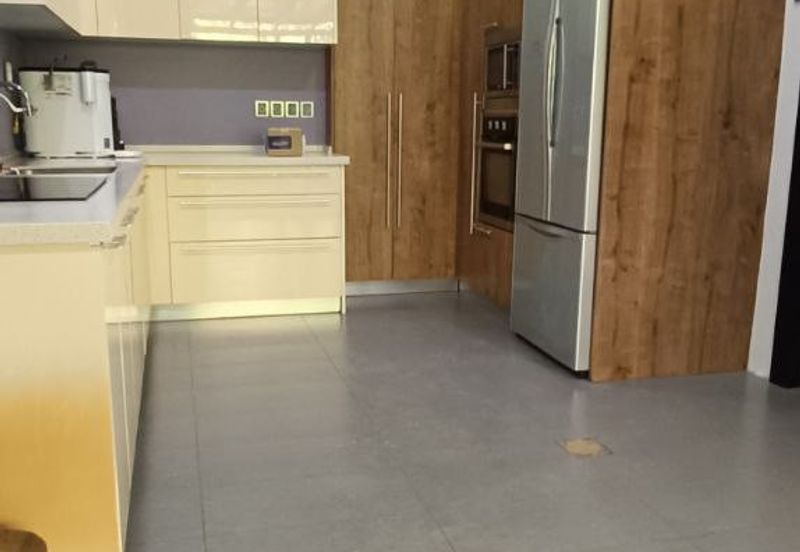 Green Street Homes Seremban 2