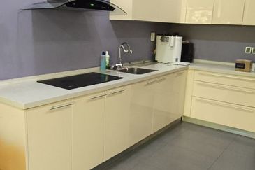 Green Street Homes Seremban 2