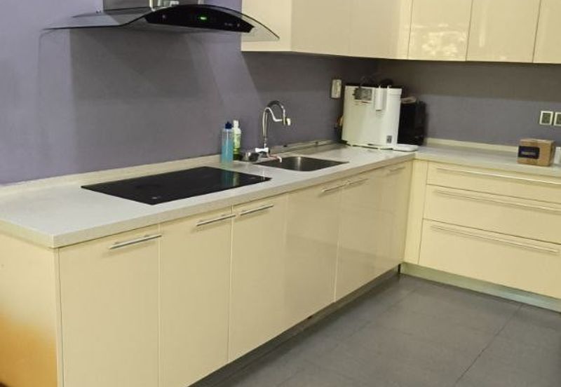 Green Street Homes Seremban 2