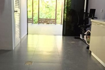 Green Street Homes Seremban 2