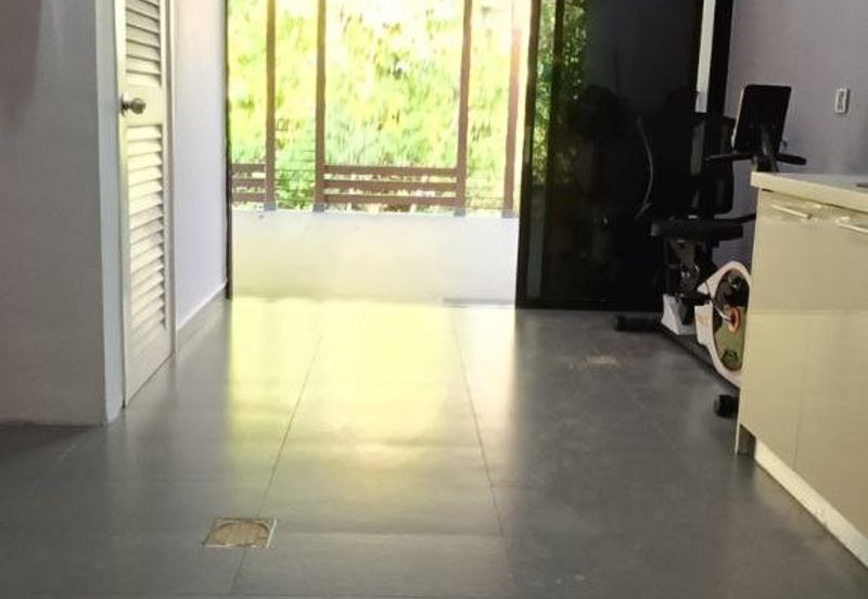 Green Street Homes Seremban 2