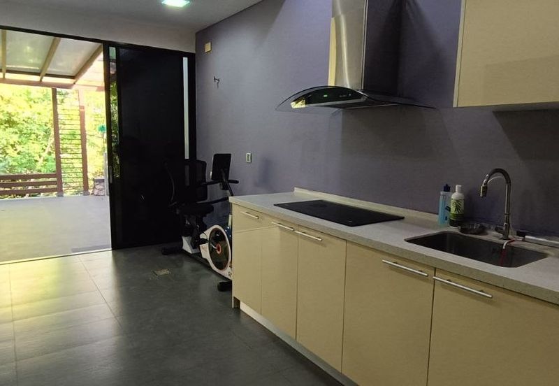 Green Street Homes Seremban 2