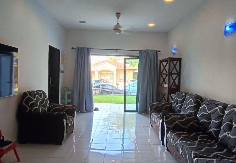 Green Street Homes Seremban 2