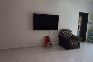 Green Street Homes Seremban 2