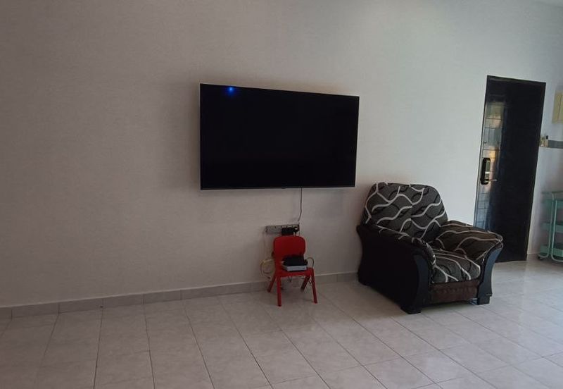 Green Street Homes Seremban 2