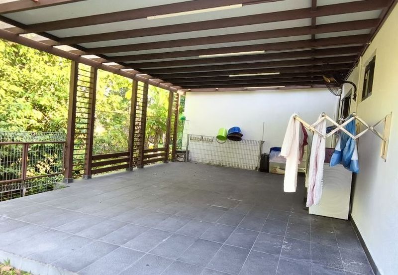 Green Street Homes Seremban 2