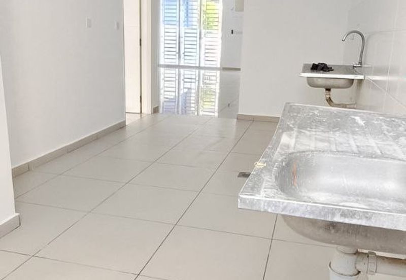 Ara Sendayan @ Bandar Seri Sendayan