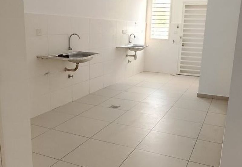 Ara Sendayan @ Bandar Seri Sendayan