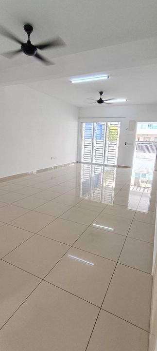 Ara Sendayan Double Storey Refurbish paint Gated , Negeri Sembilan, Seremban