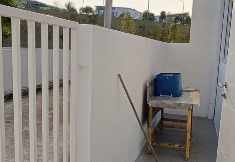 Ara Sendayan @ Bandar Seri Sendayan