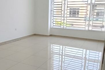 Ara Sendayan @ Bandar Seri Sendayan