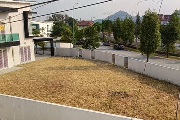 Ara Sendayan @ Bandar Seri Sendayan