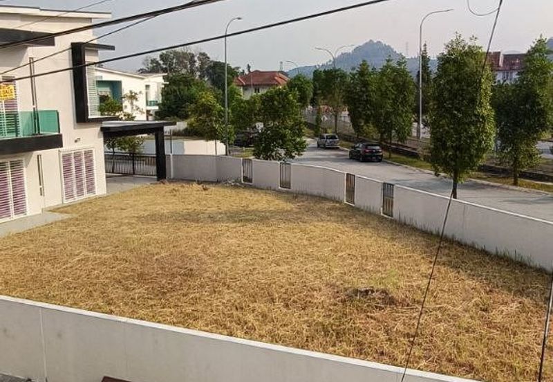 Ara Sendayan @ Bandar Seri Sendayan