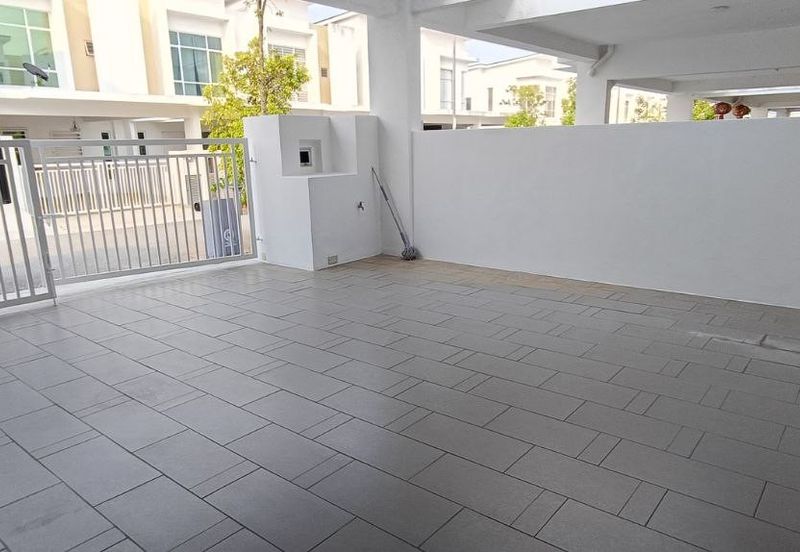 Ara Sendayan @ Bandar Seri Sendayan