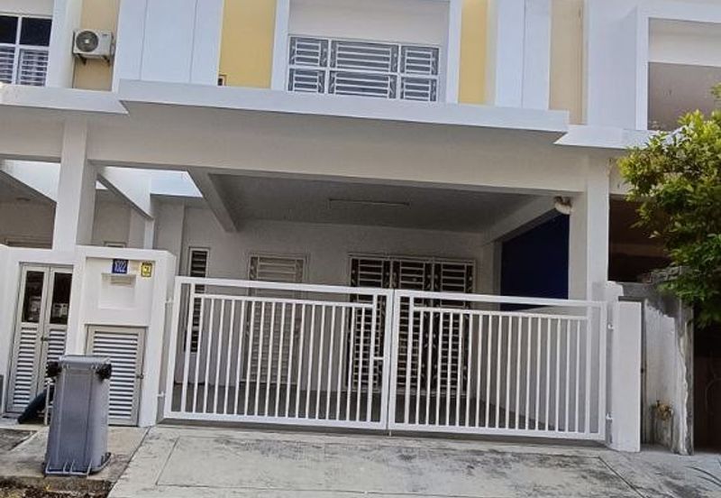 Ara Sendayan @ Bandar Seri Sendayan