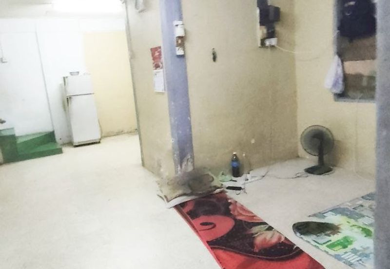 Taman Jujur, Sikamat