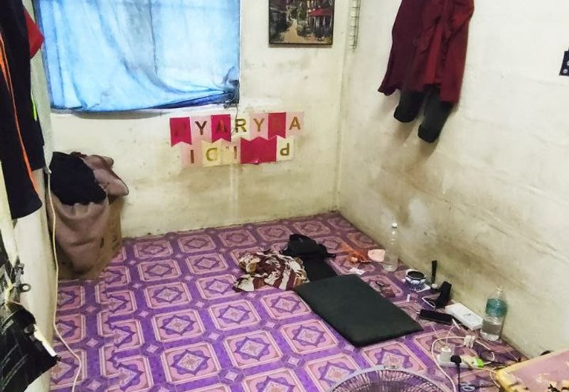 Taman Jujur, Sikamat